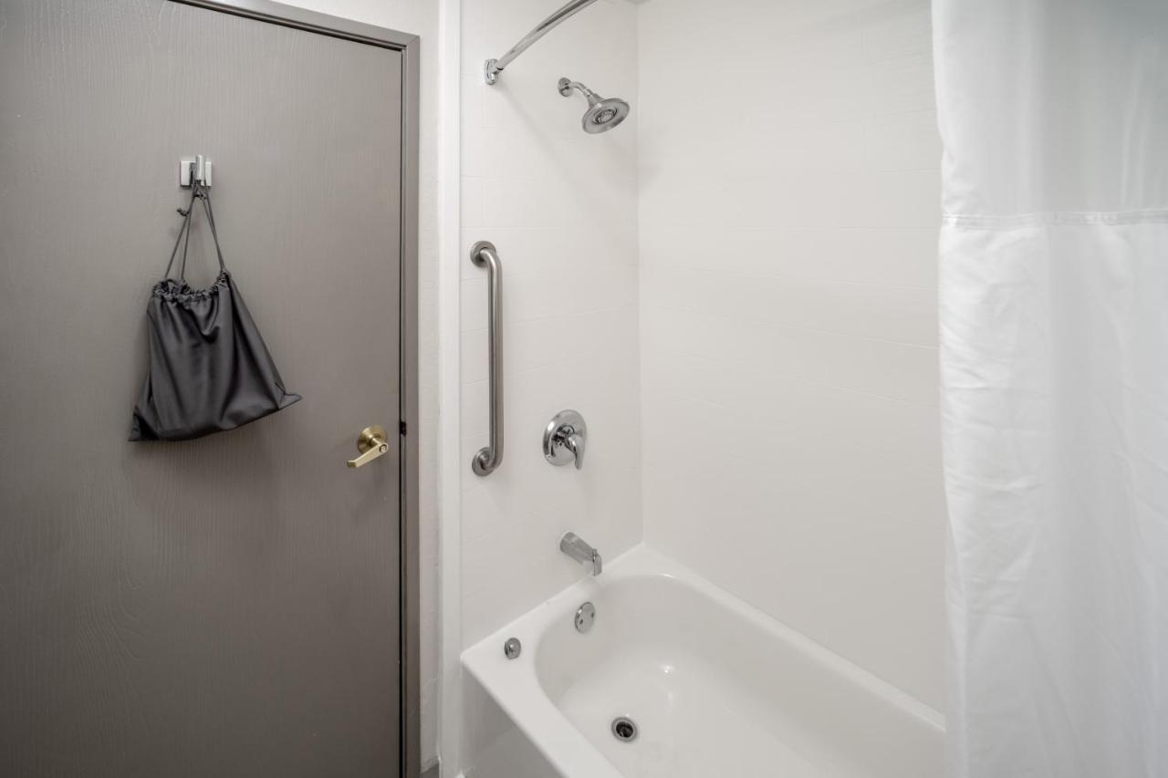 Holiday Inn Express - Charleston/Kanawha City By Ihg Exterior foto
