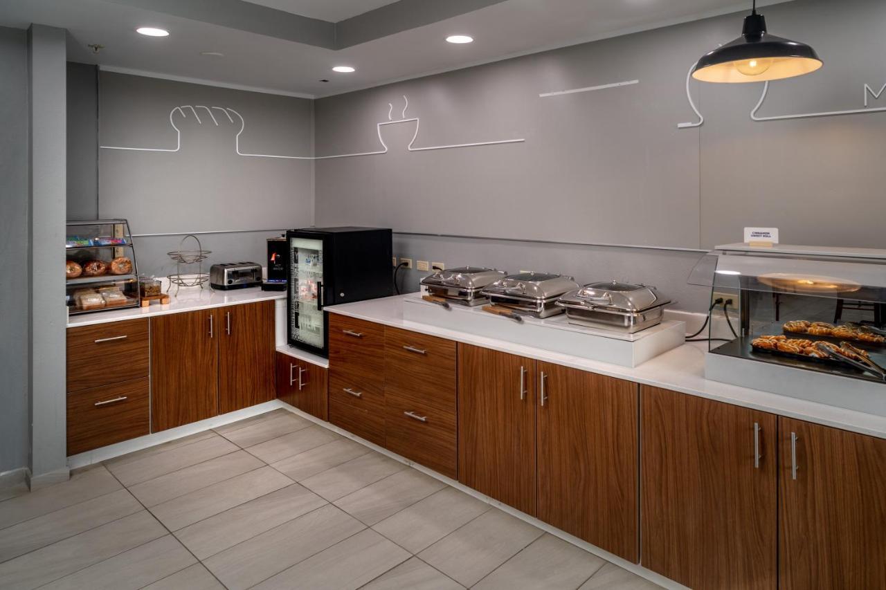 Holiday Inn Express - Charleston/Kanawha City By Ihg Exterior foto