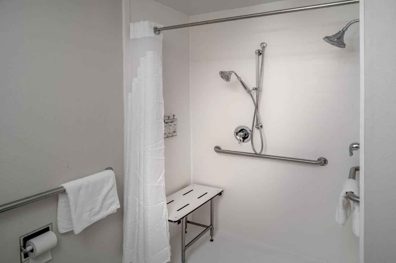 Holiday Inn Express - Charleston/Kanawha City By Ihg Exterior foto