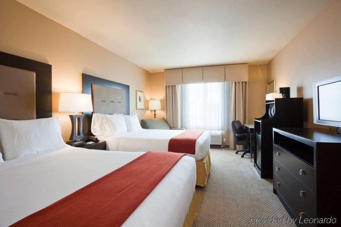 Holiday Inn Express - Charleston/Kanawha City By Ihg Exterior foto