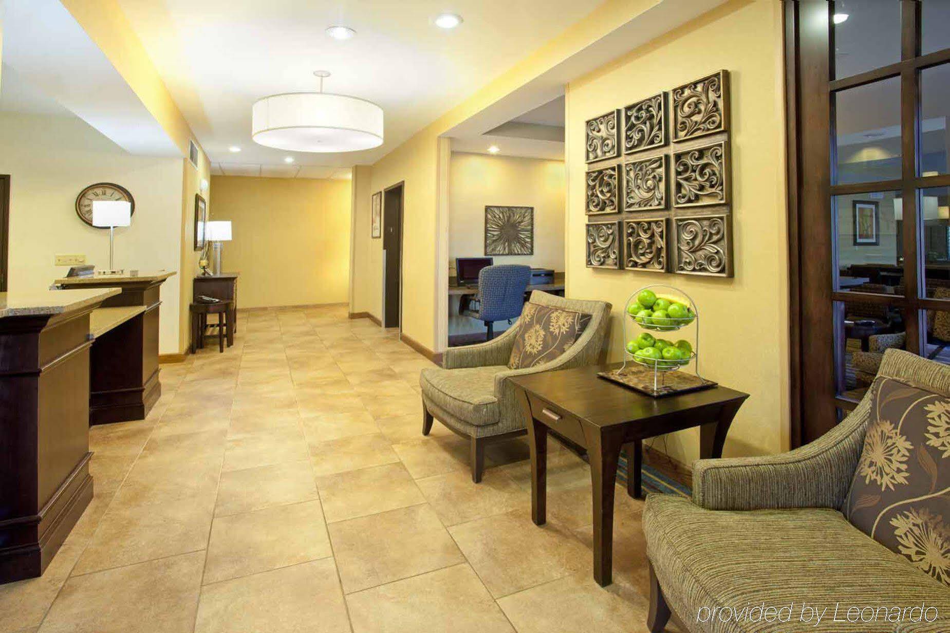 Holiday Inn Express - Charleston/Kanawha City By Ihg Exterior foto